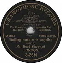 Gramophone 3-2614